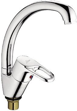 Смеситель Ledeme H50 L5950