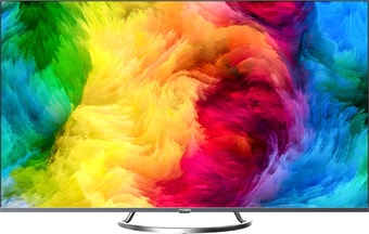 Телевизор Hyundai H-LED55EU8000