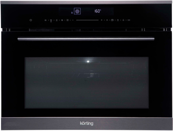 Электрический духовой шкаф Korting OKB 3250 GNBX MW