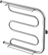 Полотенцесушитель Gloss & Reiter Foxstrot plus [ПМ.1.60х50 (1")]