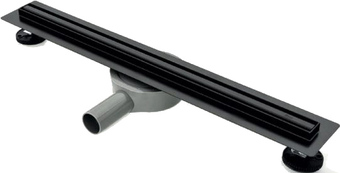 Трап/канал Rea Neo Slim Pro 600 Black G8900