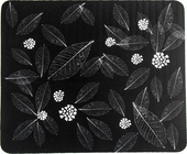 Коврик для мыши Dialog PM-H15 Leafs