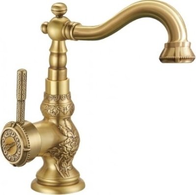 Смеситель Lemark Jasmine LM6644B