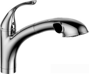 Смеситель Lemark Intense LM5650C