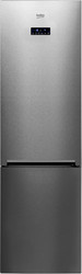 Холодильник BEKO RCNK400E20ZX