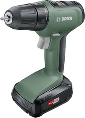 Дрель-шуруповерт Bosch UniversalDrill 18 06039C8001 (с 1-им АКБ)