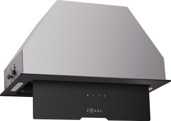 Кухонная вытяжка ZUGEL ZHI524GB