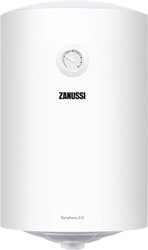 Водонагреватель Zanussi ZWH/S 30 Symphony 2.0