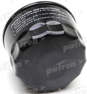 Масляный фильтр Patron PF4269
