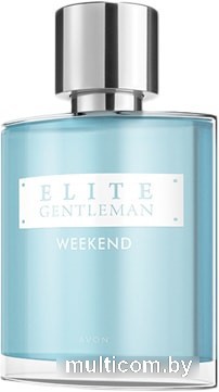 Avon Elite Gentleman Weekend EdT (75 мл)
