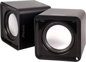 Акустика SmartBuy Mini (черный) [SBA-2800]