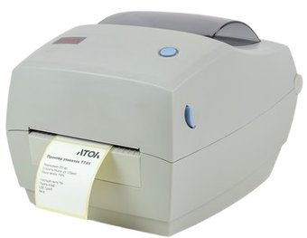 Принтер этикеток Атол TT41