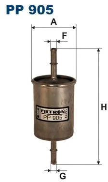 Filtron PP905