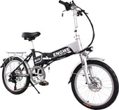 Электровелосипед MYATU Engwe F0320