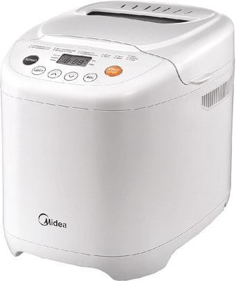 Хлебопечка Midea BM-220AP-W