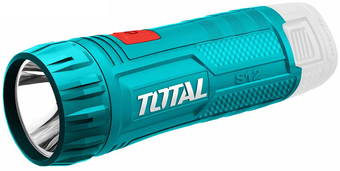 Фонарь Total TWLI1223 (без АКБ)