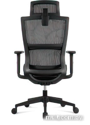 Кресло Norden Meta CH-233A-QW (черный/черный/черный)