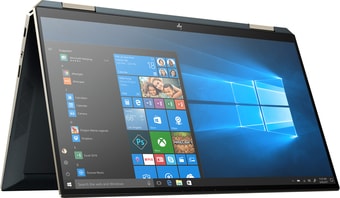 Ноутбук 2-в-1 HP Spectre x360 13-aw2023ur 2Z4M8EA