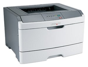 Принтер Lexmark E260