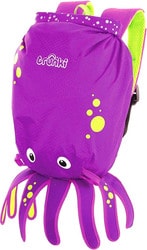 Рюкзак Trunki Inky the Octopus - Medium PaddlePak