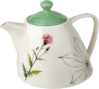 Заварочный чайник Bronco Meadow 474-096