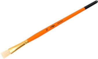 Кисть для рисования Гамма Щетина №12 280618.06.012