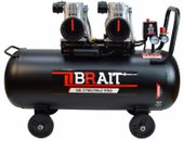 Компрессор Brait KB-2700/90X2 PRO