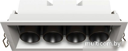 Точечный светильник Arlight MS-ORIENT-BUILT-TURN-TC-S67x150-10W Day4000 032229