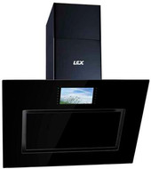 Кухонная вытяжка LEX Aurora 900 Black
