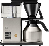 Капельная кофеварка Melitta AromaSignature Therm DeLuxe 1007-07