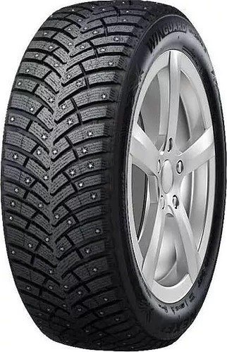 Зимние шины Nexen WinGuard Spike 3 255/55R19 111T (с шипами)