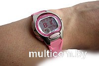 Наручные часы Casio LW-200-4BVEF