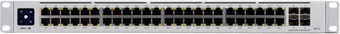 Коммутатор Ubiquiti UniFi Switch Pro 48 PoE