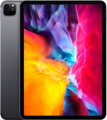 Планшет Apple iPad Pro 11&quot; 2020 1TB LTE MXE82 (серый космос)