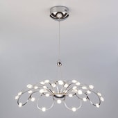 Подвесная люстра Bogate's Drops 440/1