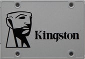 SSD Kingston UV500 120GB SUV500/120G