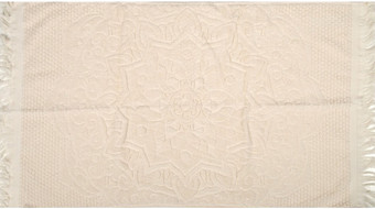 Полотенце Rechitsa textile Бали махровое 3с103.522ж1 (эколайн)