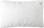 Спальная подушка Этель Лебяжий пух 4308792