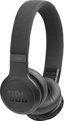 Наушники JBL Live 400BT (черный)