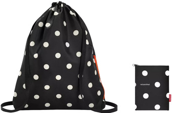 Мешок для обуви Reisenthel Mini Maxi Sacpack AU7051 (mixed dots)