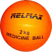 Мяч Relmax Medicine Ball 2 кг