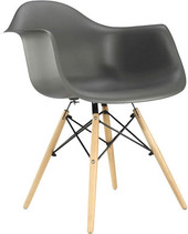 Стул Signal Mondi (серый)