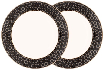 Набор обеденных тарелок Lefard Harmony 133-359