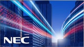 Информационная панель NEC MultiSync X464UNV-3