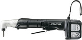 Угловая дрель Hitachi WH14DCAL