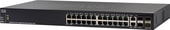 Коммутатор Cisco SG350X-24