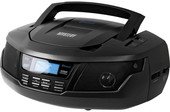 Портативная аудиосистема Mystery BM-6214UB