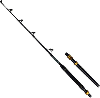 Удилище Okuma Makaira Trolling MAK-TR-5101-120B