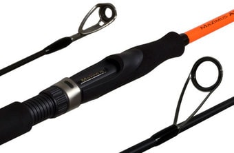 Удилище Maximus Axiom MSAX27L