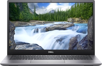 Ноутбук Dell Latitude 3301-5109